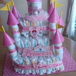 Diaper Castle 