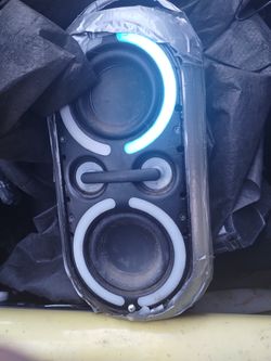 Bt speaker