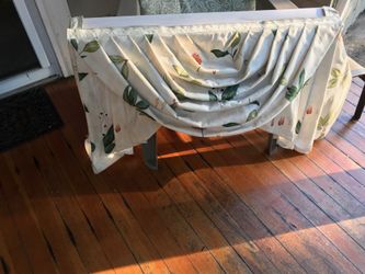 (3) Window treatment