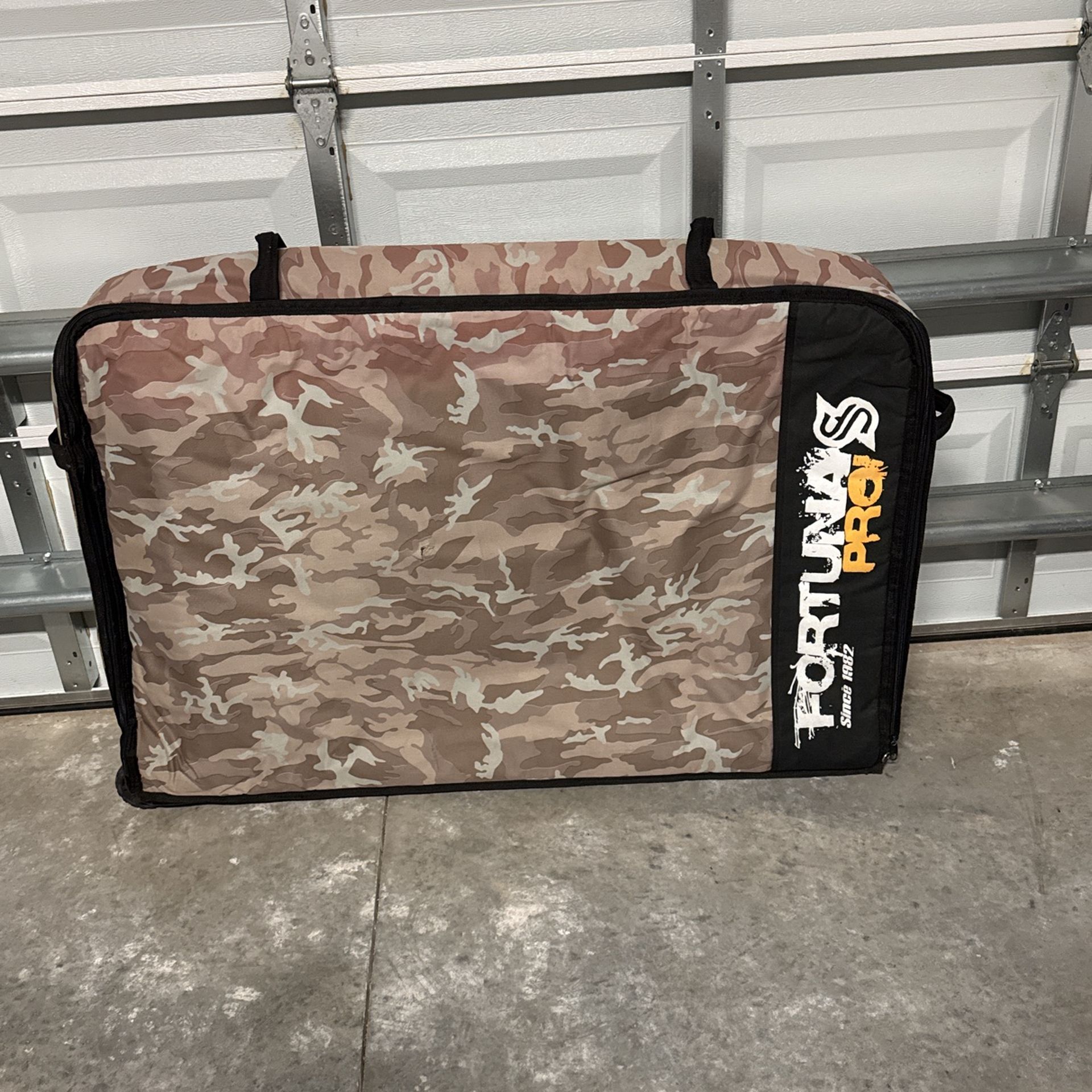 Bicycle Travel Soft Case