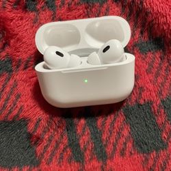 Air POD Pros 2