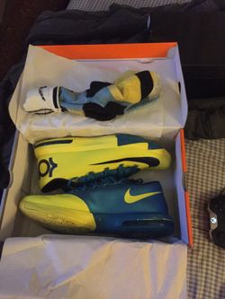 Kd Vi