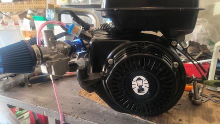 196cc engine