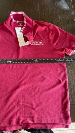 Harmony School Polo Medium