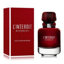 GIVENCHY L'Interdit  Rouge 