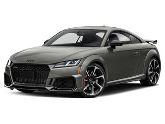 2019 Audi TT RS