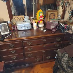 Dresser Mirror 