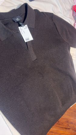 Men’s shirt