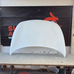2011 Sportage Hood OEM 2016 