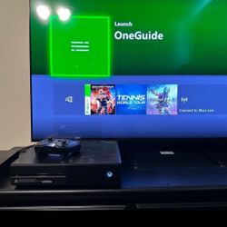 Xbox One