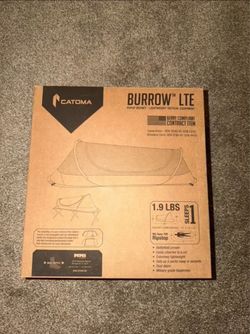 Catoma bug net
