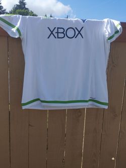 Seattle Sounders Jersey