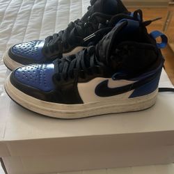 Nike sneakers
