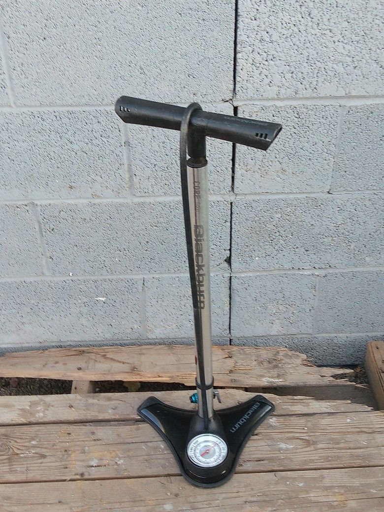 BLACKBURN CORE 3 PUMP