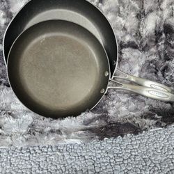 2 Pc Scanpans 