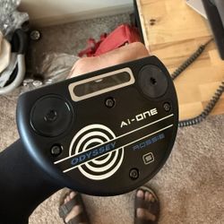 Odyssey Ai-ONE Rossie S