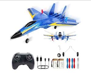 RC Plane Jet