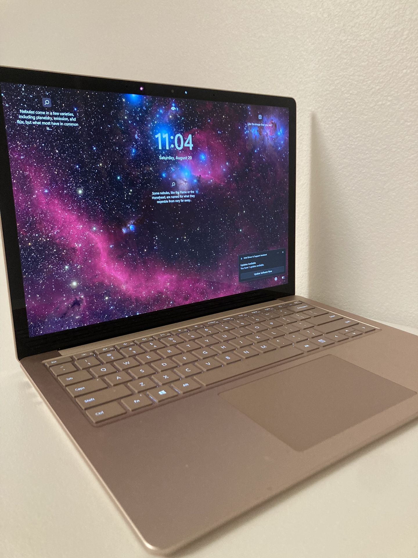 Surface Pro 3 Laptop Computer