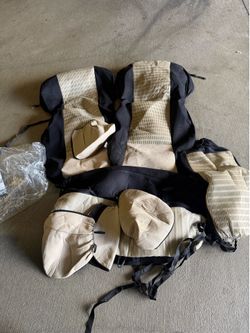Car seat covers