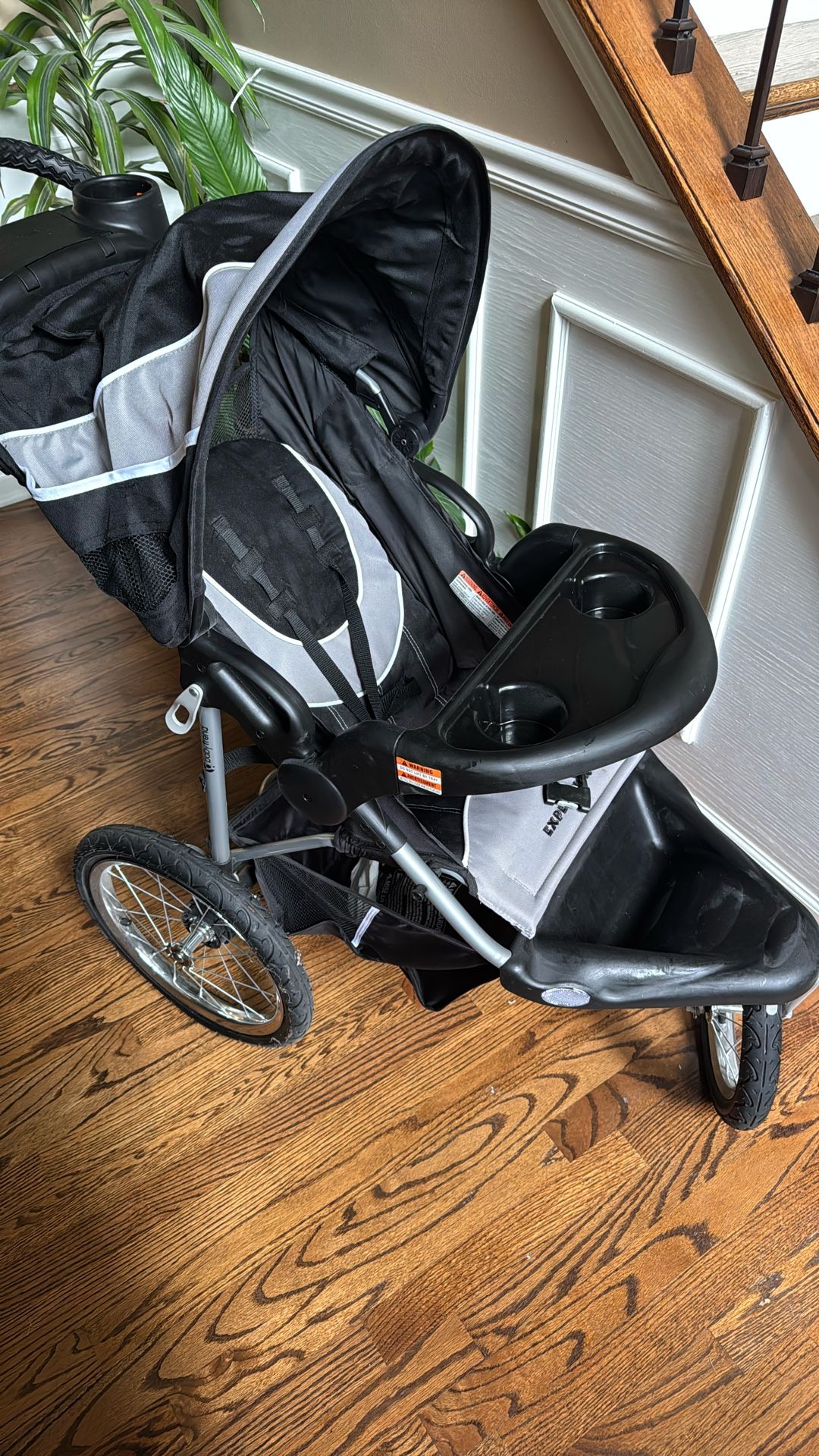 Stroller