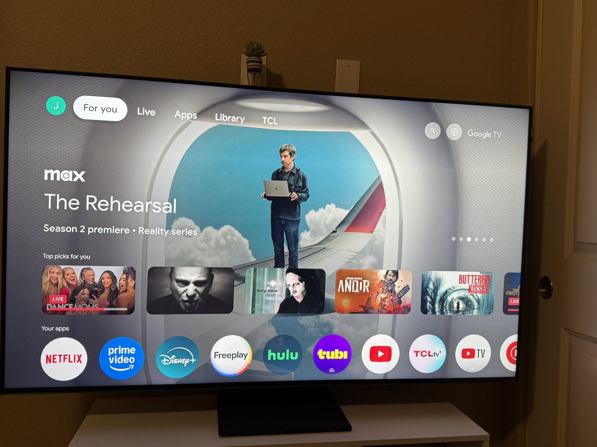 MINI LED TV