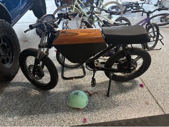 Onxy ebike
