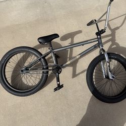 BMX bicycle