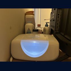 Wipes Warmer