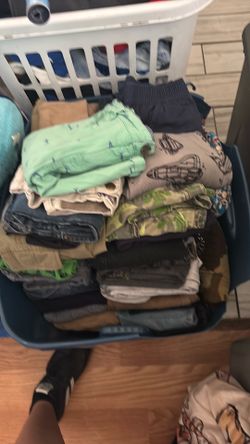 Boy Clothing