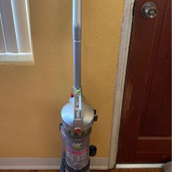 Hoover air lightweight powerful vacuum