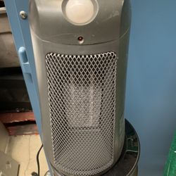 BIONAIRE MOTION SENSOR PERSONAL HEATER BCH4562E