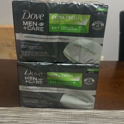 Dove Men Bar Soap