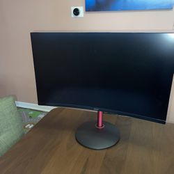 Acer Gaming Monitor