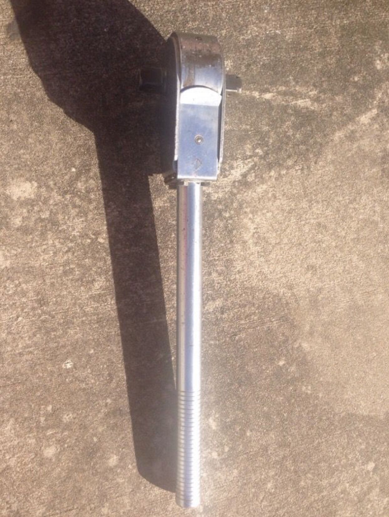 Swench Wrench - Make Offer Pick Up Only