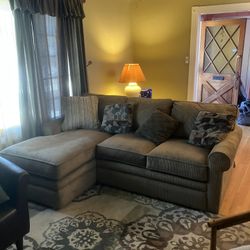 La-Z-Boy Sectional Sofa