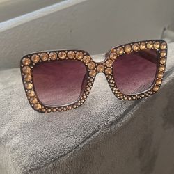 Ladies Sunglasses