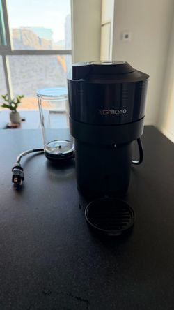 Nespresso Machine