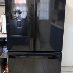 Kenmore Fridge