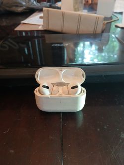 Air Pods