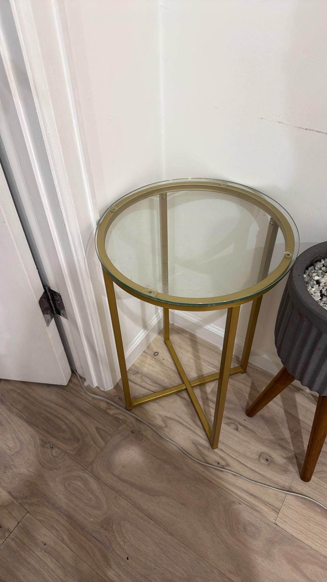 Side Table