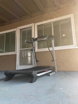 Treadmill