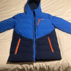 Under Armour Snow Jacket  