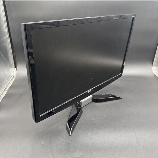 Acer P244W 24" Widescreen LCD Monitor