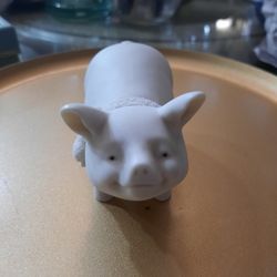 Dept 56 Piggy