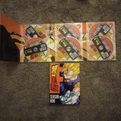 Dragon Ball Z