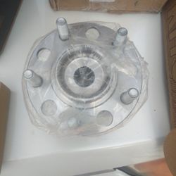 Automotive Parts And Accessories Wheel Hub Bearing 