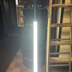 LED GLObal Light BAR