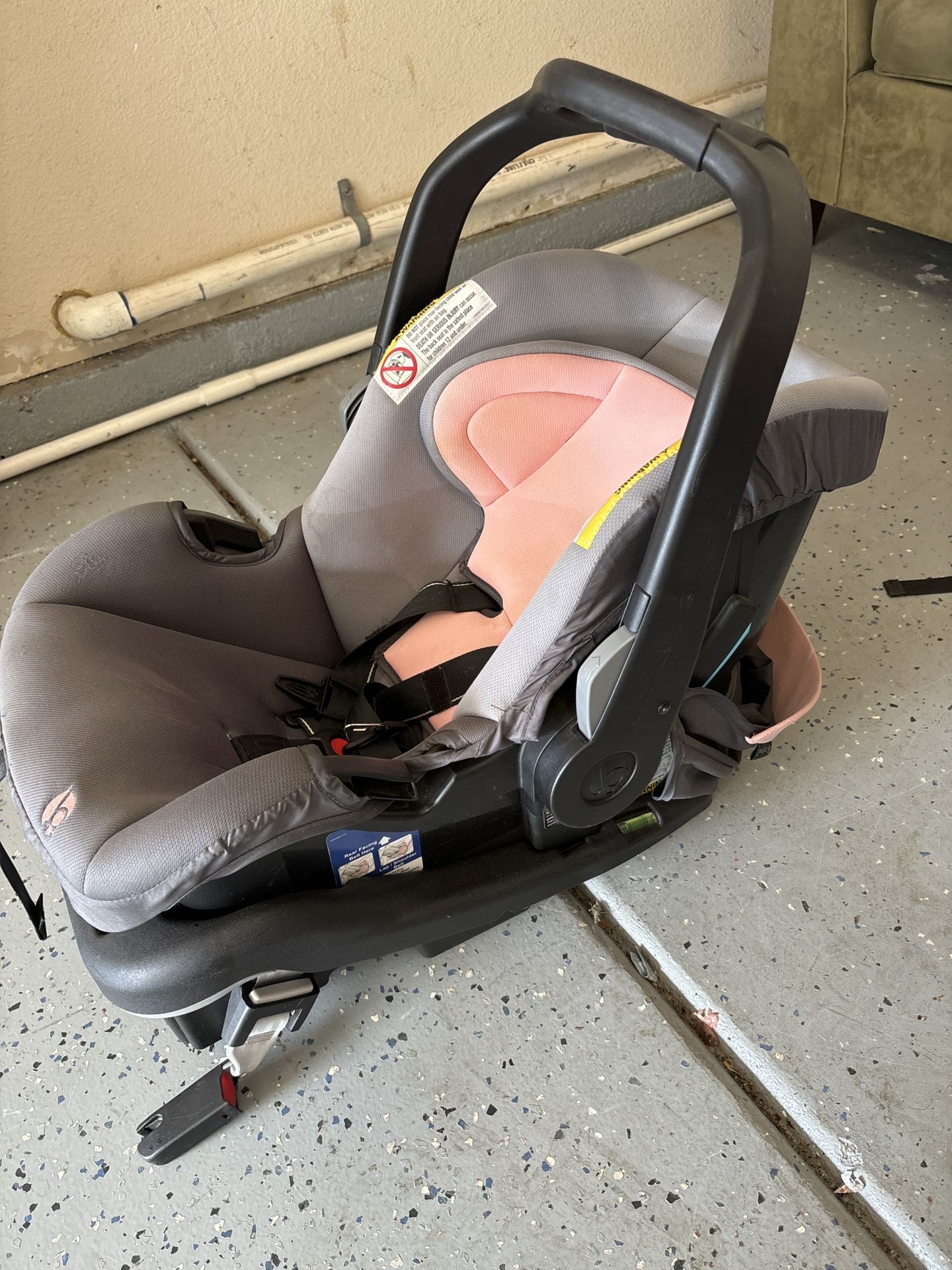 Car Seat 