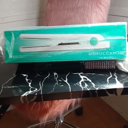 Morocoil Flat Iron 
