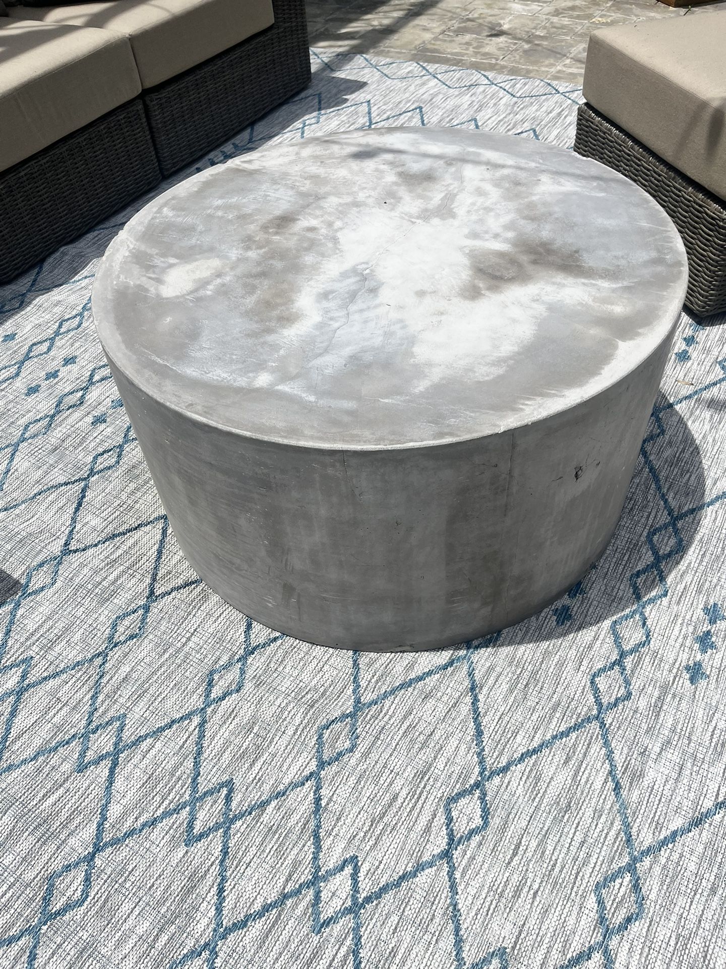Table Accent /Coffee Table